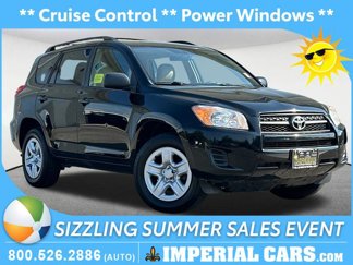 Used 2012 Toyota RAV4 4WD image 1