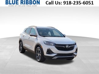 Used 2022 Buick Encore GX Select video 1