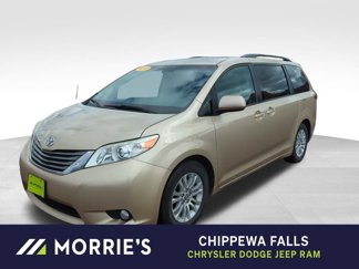 Used 2013 Toyota Sienna image 1