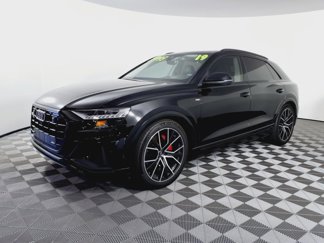 Used 2019 Audi Q8 Prestige image 1