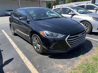 Used 2018 Hyundai Elantra Value Edition image 1