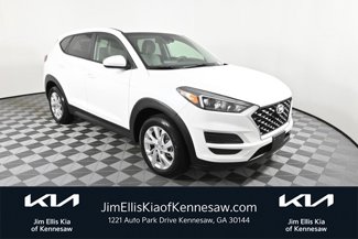 Used 2019 Hyundai Tucson SE image 1