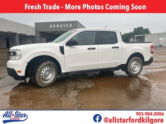 Used 2022 Ford Maverick XL w/ Equipment Group 100A Standard image 1