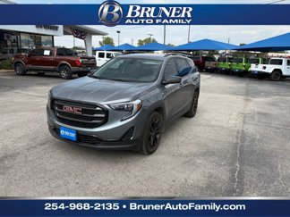 Used 2020 GMC Terrain SLE w/ Driver Convenience Package 360° Tour