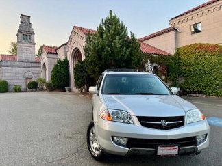 Used 2002 Acura MDX image 1