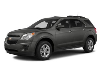 Used 2014 Chevrolet Equinox LT w/ Driver Convenience Package image 1
