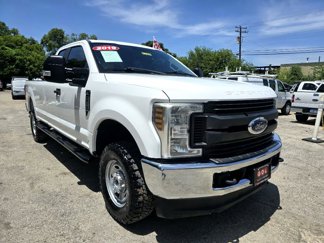 Used 2019 Ford F250 XL w/ XL Value Package image 1