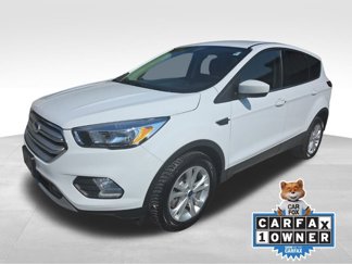 Used 2019 Ford Escape SE image 1