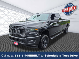 New 2025 RAM 2500 Tradesman image 1