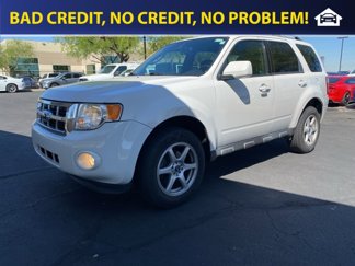 Used 2012 Ford Escape Limited image 1