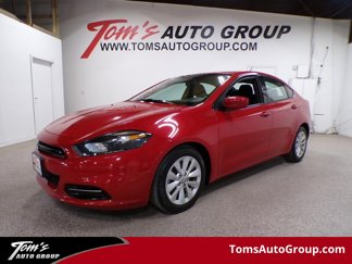 Used 2014 Dodge Dart SXT image 1