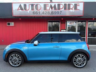Used 2015 MINI Cooper S image 1