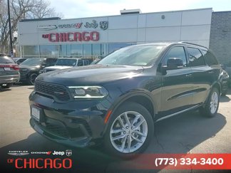 New 2025 Dodge Durango GT image 1