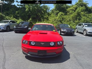 Used 2008 Ford Mustang GT Premium image 1
