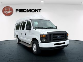 Used 2010 Ford E-250 and Econoline 250 Extended image 1