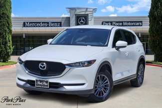 Used 2019 MAZDA CX-5 Sport image 1