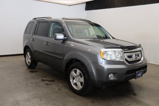 Used 2011 Honda Pilot EX-L image 1
