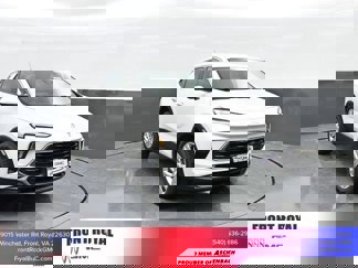 New 2024 Buick Encore GX Preferred w/ Comfort Package image 1