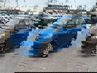 Used 2007 Honda Fit Sport image 1