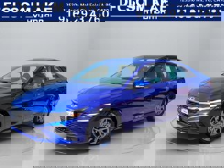 Certified 2024 Hyundai Elantra SEL image 1
