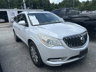 Used 2016 Buick Enclave Leather w/ Trailering Package image 1