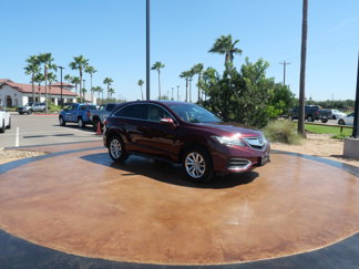 Used 2016 Acura RDX w/ Technology Package image 1