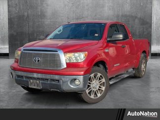 Used 2013 Toyota Tundra 2WD Double Cab image 1