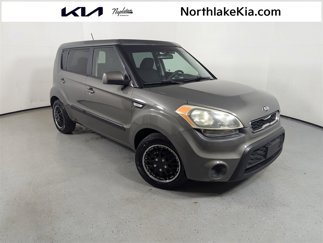 Used 2013 Kia Soul image 1