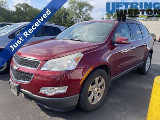 Used 2010 Chevrolet Traverse LT w/ Personal Connectivity Package image 1