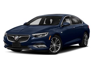 Used 2019 Buick Regal Preferred w/ Driver Confidence Package I image 1