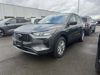 New 2025 Ford Escape Active w/ Cold Weather Package image 1