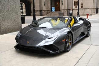 Used 2023 Lamborghini Huracan EVO image 1
