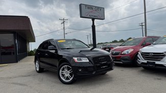 Used 2016 Audi Q5 2.0T Premium Plus w/ Technology Package image 1