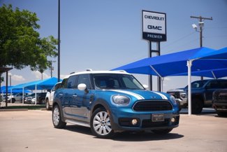 Used 2018 MINI Cooper Countryman ALL4 image 1