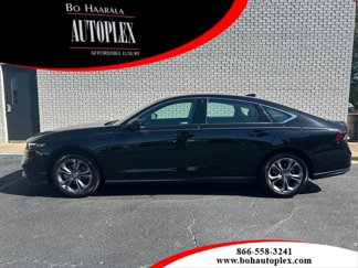 Used 2024 Honda Accord EX image 1