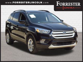 Used 2018 Ford Escape SE w/ SE Sync 3 Package image 1