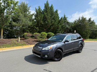 Used 2013 Subaru Outback 2.5i Limited image 1
