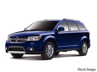 Used 2019 Dodge Journey GT image 1