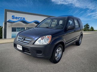 Used 2006 Honda CR-V LX image 1