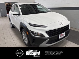 Used 2023 Hyundai Kona SEL w/ Convenience Package image 1