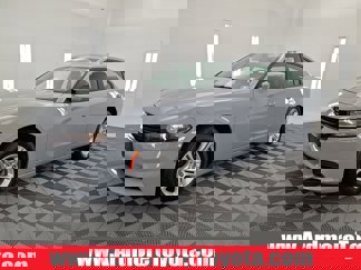 Used 2022 Dodge Charger SXT w/ Leather Interior Group image 1