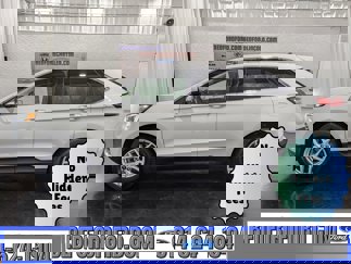 Used 2024 Ford Edge SEL w/ Convenience Package video 1