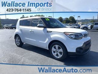 Used 2018 Kia Soul image 1