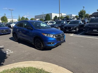 Used 2022 Honda HR-V Sport image 1