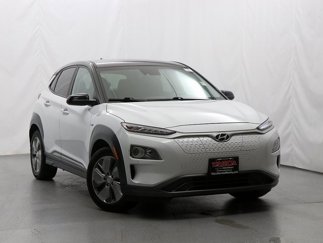 Used 2019 Hyundai Kona SEL image 1