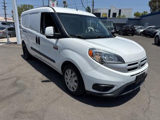 Used 2018 RAM ProMaster City Tradesman SLT image 1