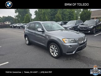 Used 2013 BMW X3 xDrive35i image 1