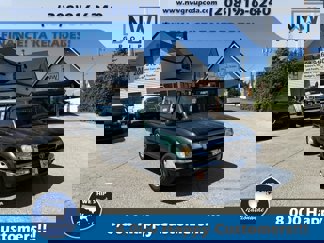 Used 2000 Toyota Tacoma 2WD Regular Cab image 1