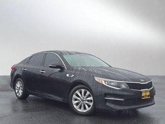 Used 2016 Kia Optima LX image 1