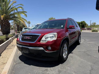Used 2008 GMC Acadia SLT image 1